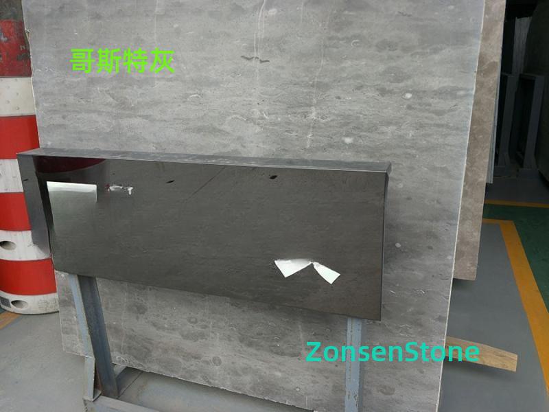 Goster Grey