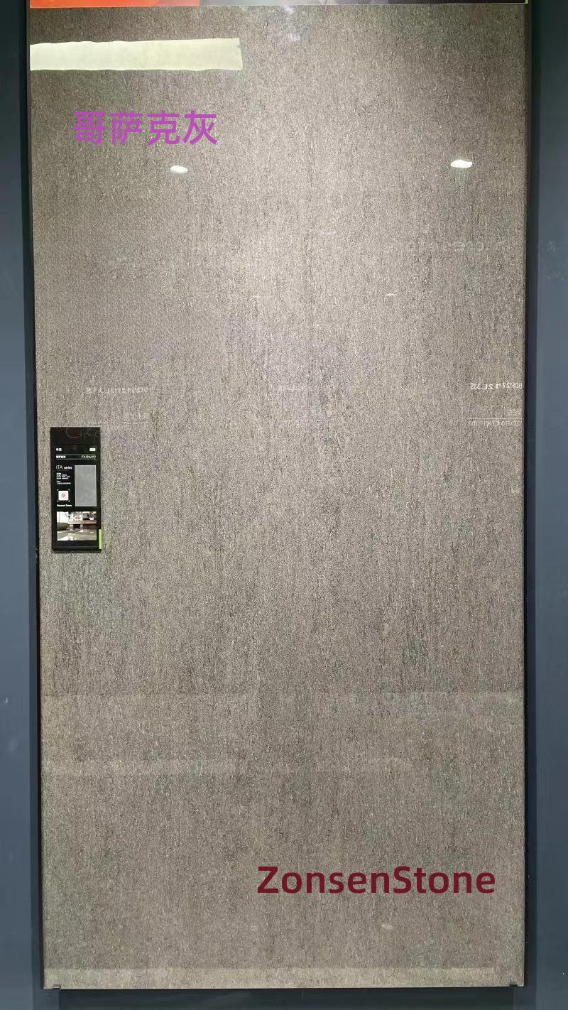 Cossack Grey