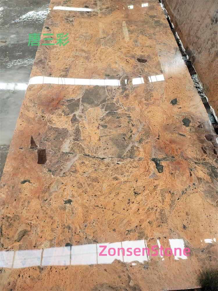 Tang Sancai