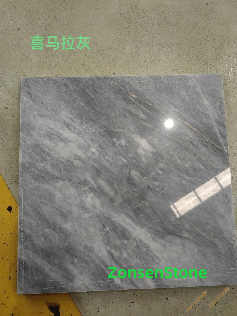 Himalayan Grey