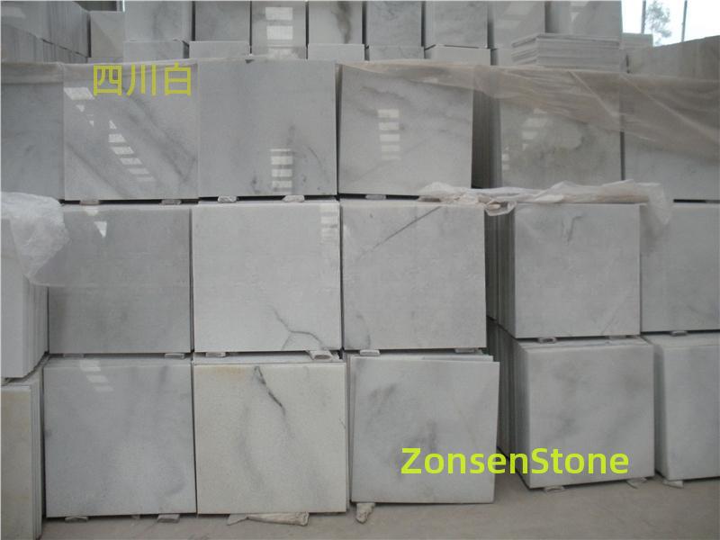 Sichuan White