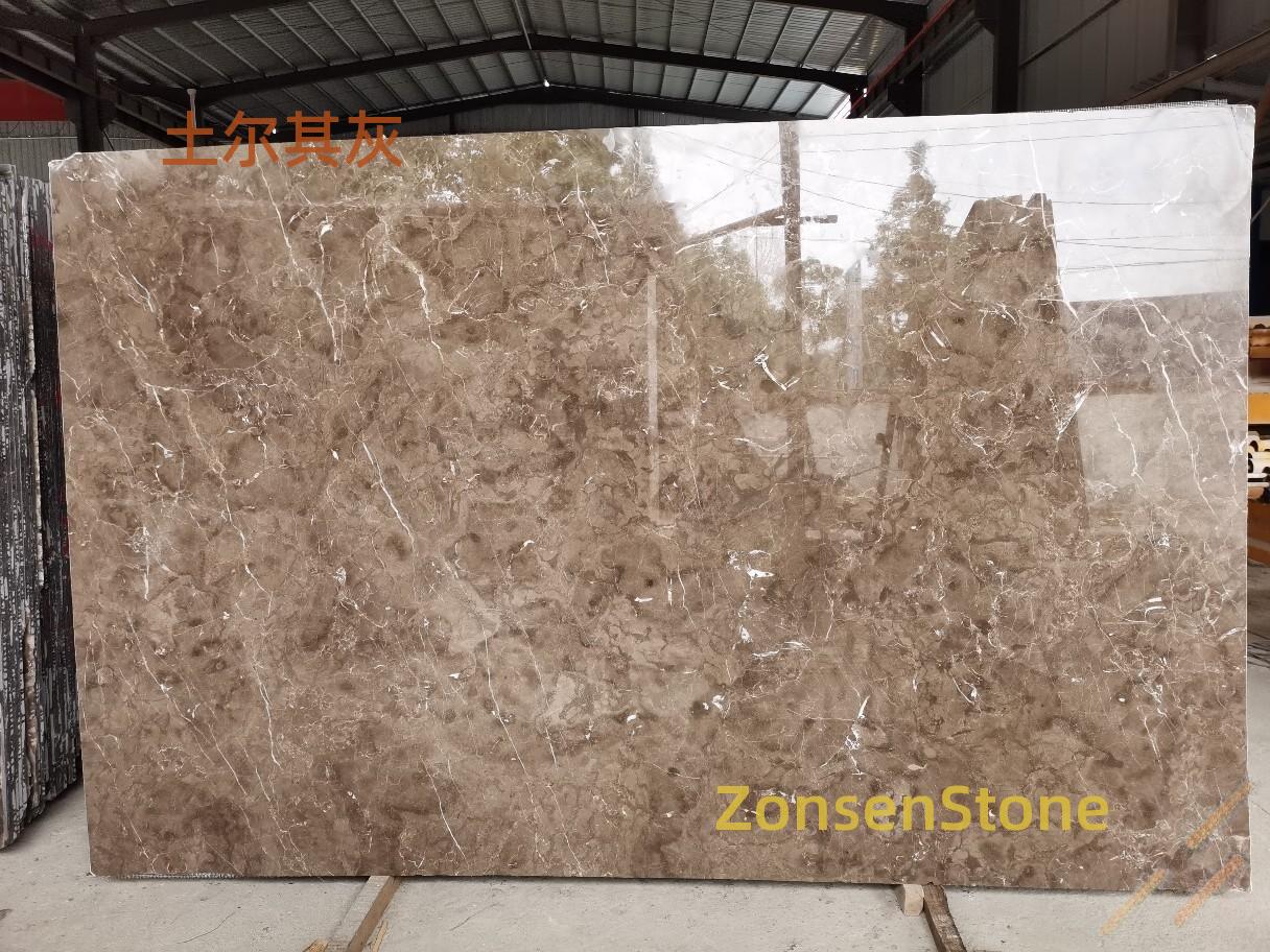 Turkish Ash