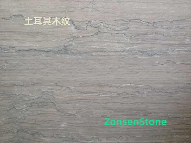 Turkish wood grain