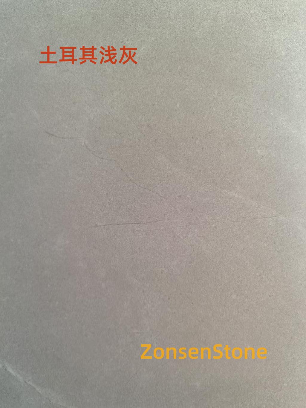 Turkish light gray