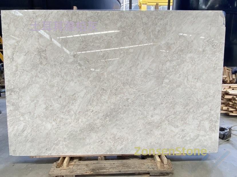 Turkish Jaber Grey