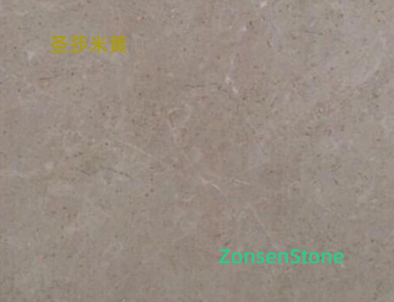 Saint Sami Yellow