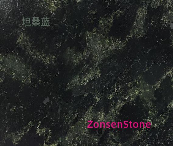 Tanzanite