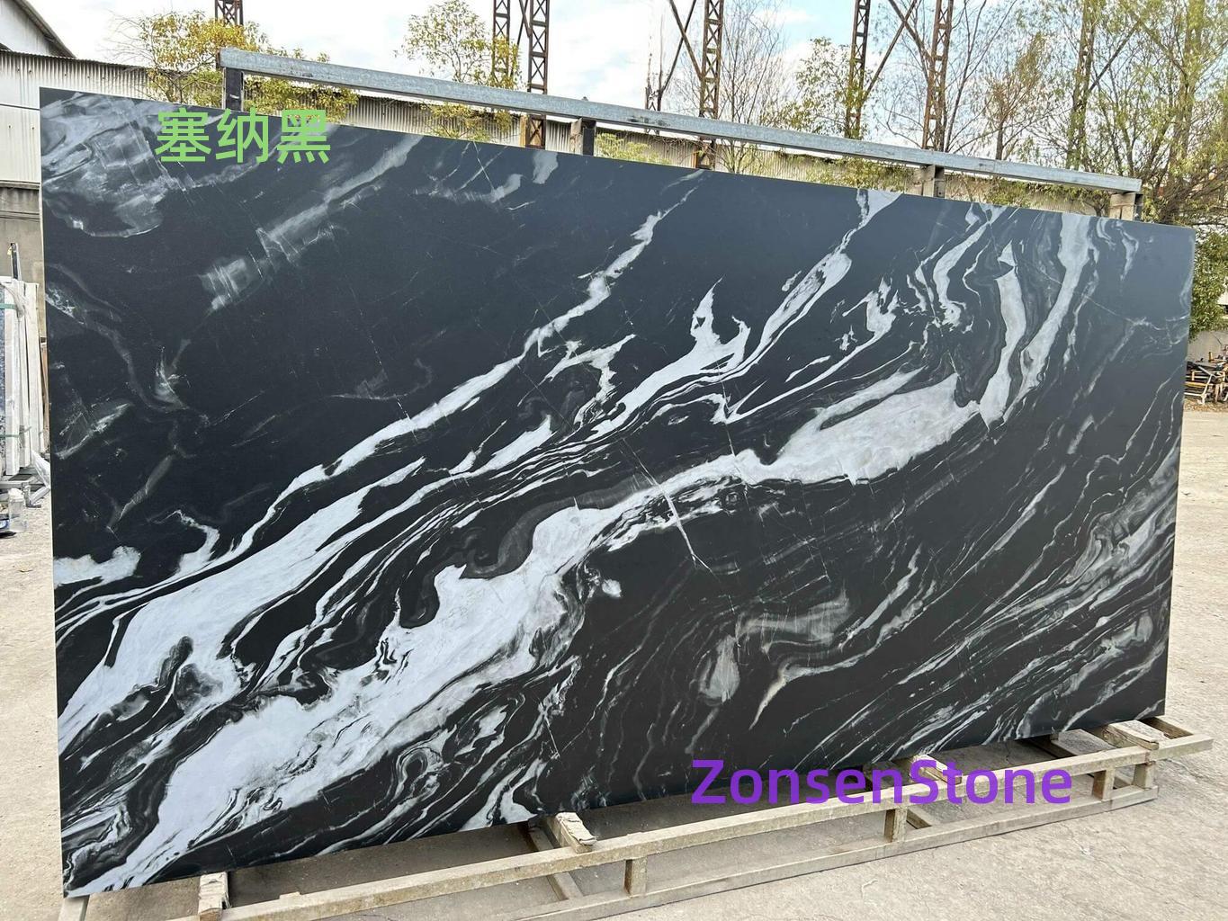 Sena Black