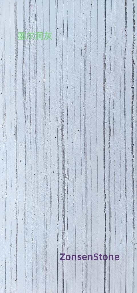 Mel Cave Gray