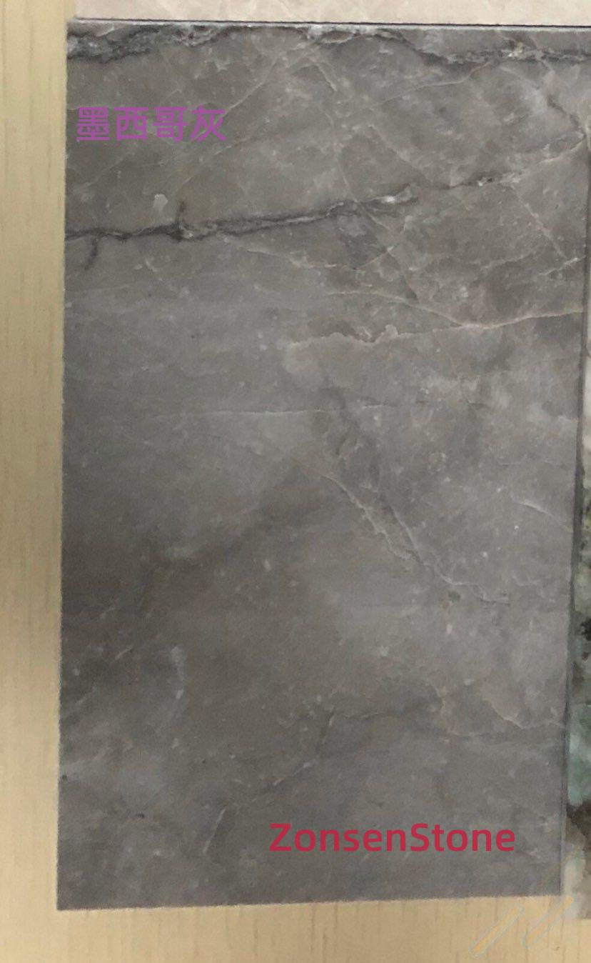 Mexican Grey