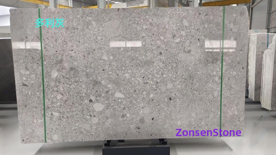 Dolly Grey
