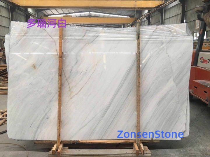 Danube White