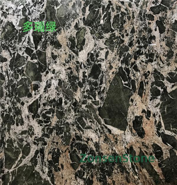 Danube Green