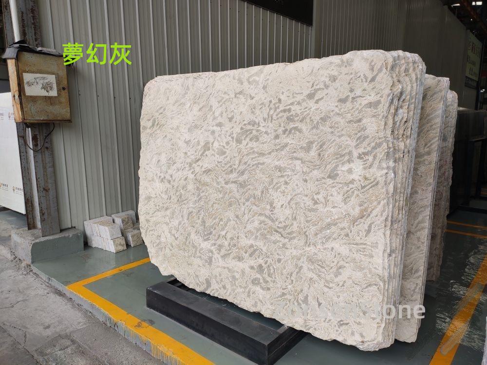 Dream Gray