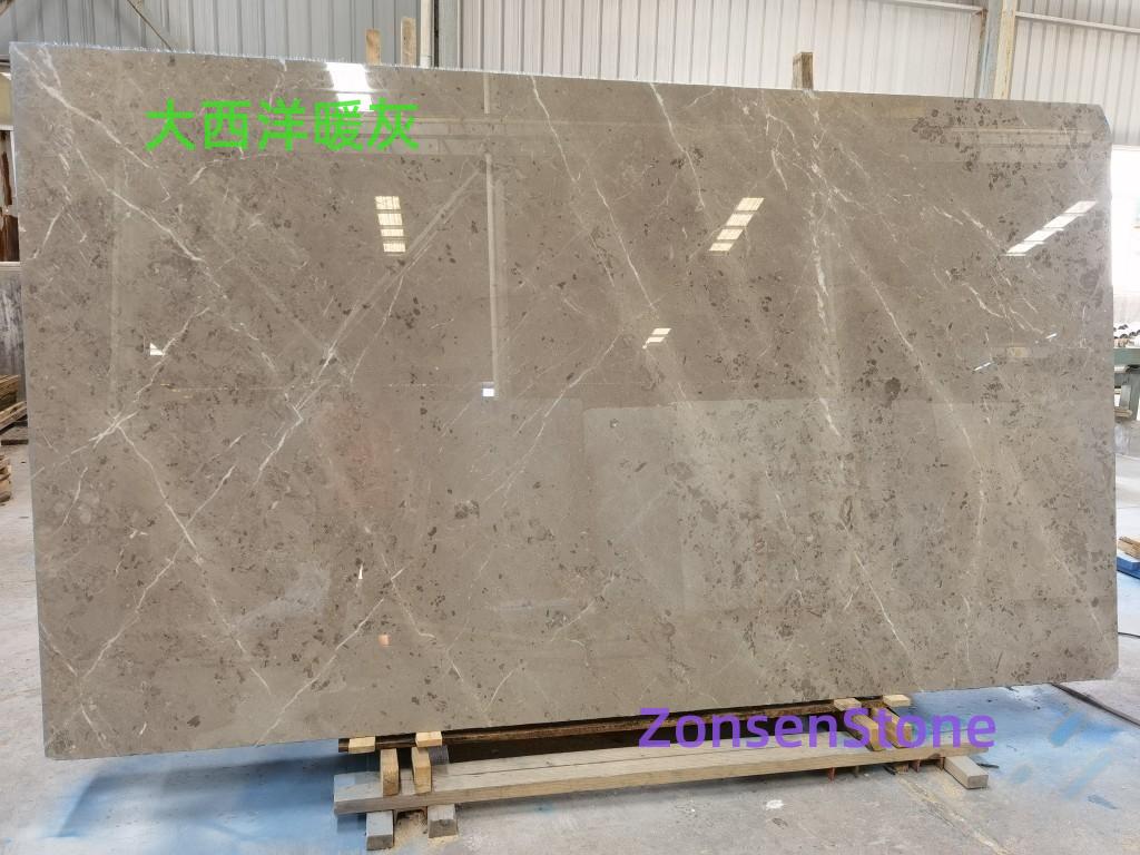 Atlantic warm gray