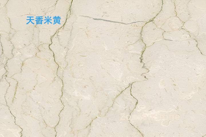 Tianxiang Rice Yellow