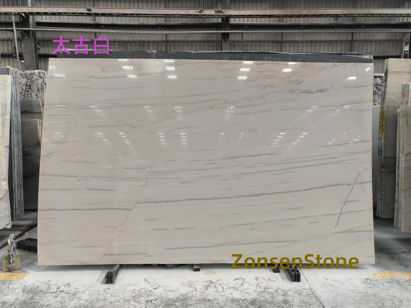 Taikoo White