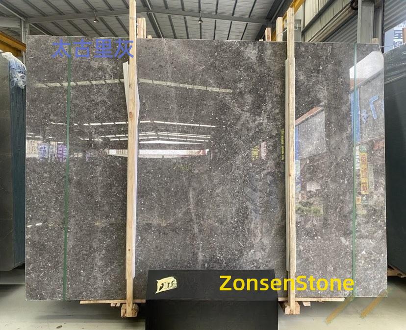 Taikoo Li Gray
