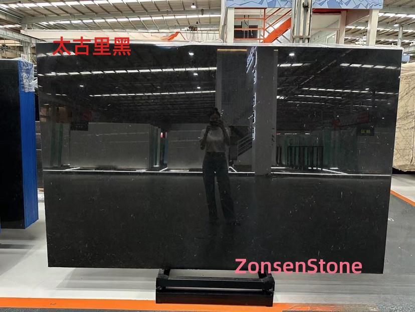Taikoo Li Black