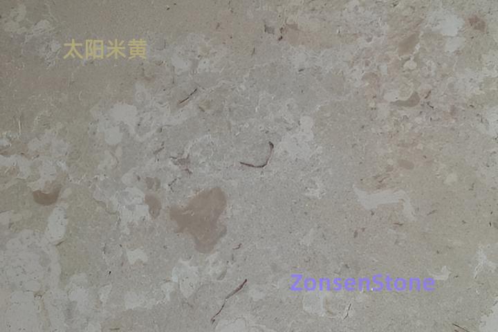 Sunlight Beige