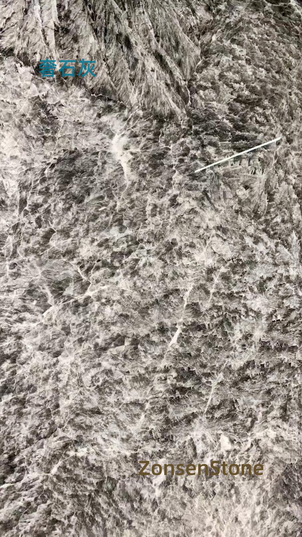 Luxury limestone
