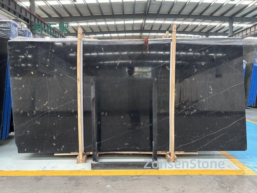 Luxury Stone Black