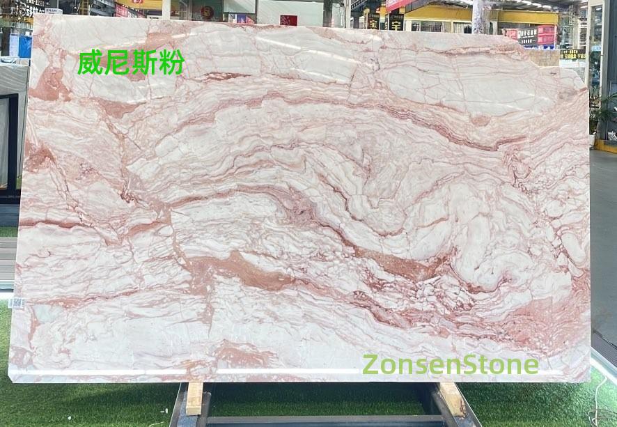 Venetian Pink