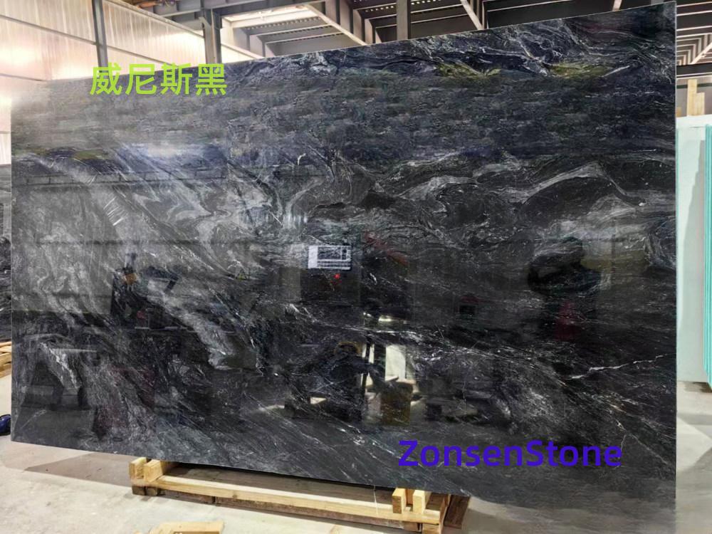 Venetian Black