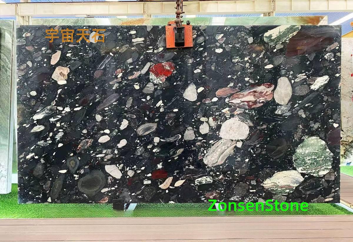 cosmic sky stone