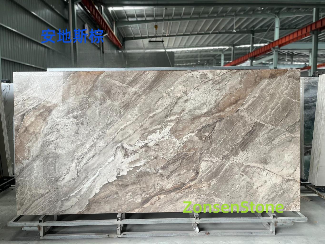 Andean Brown