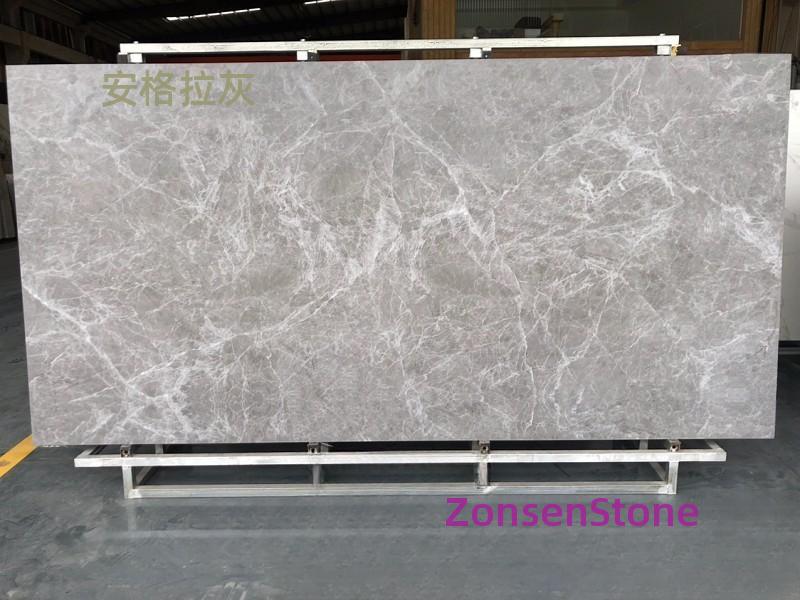 Angora Grey