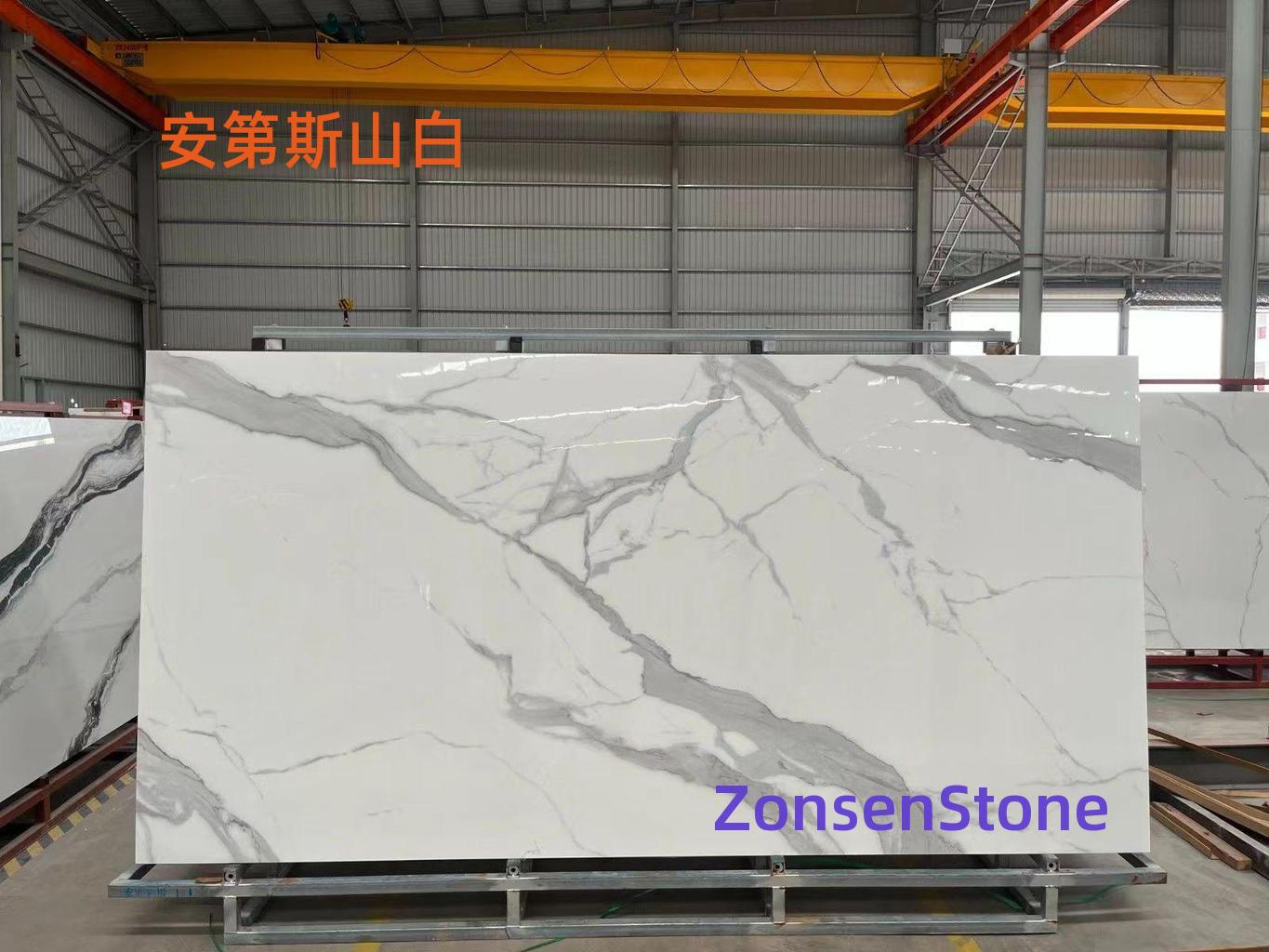 Andes White