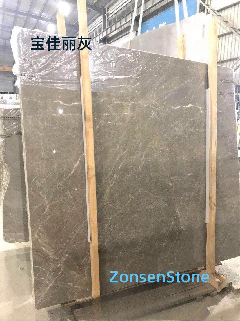 Baojiali Gray