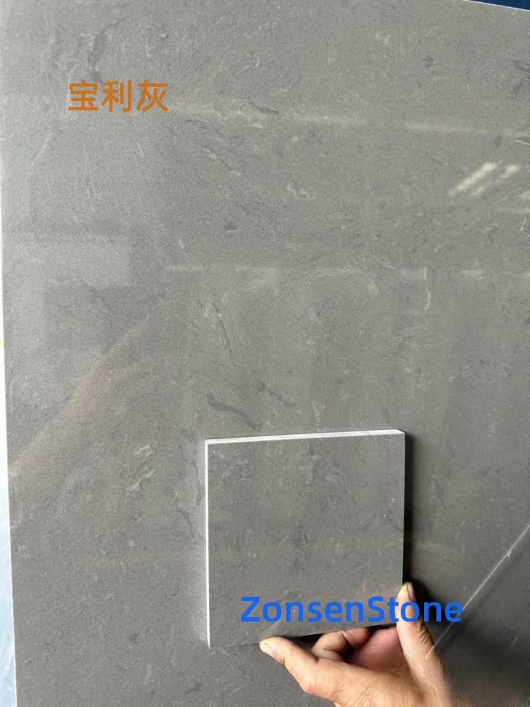 Poly Grey