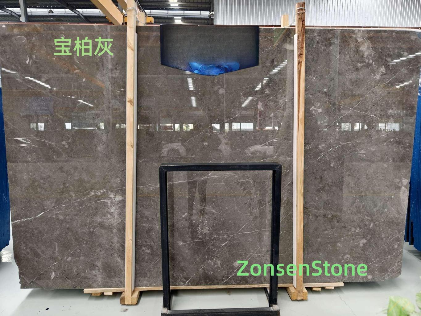 Baobai Grey