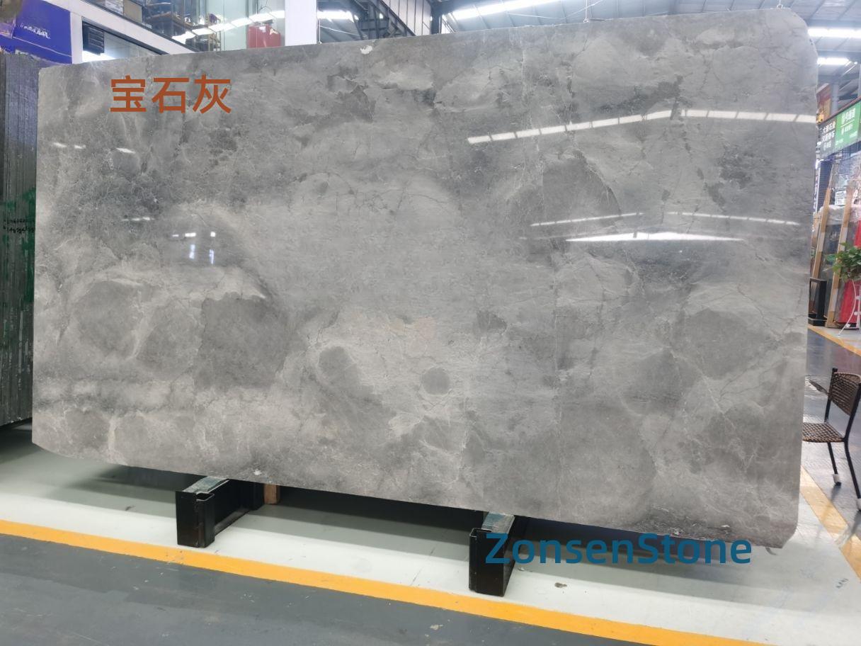Gem gray