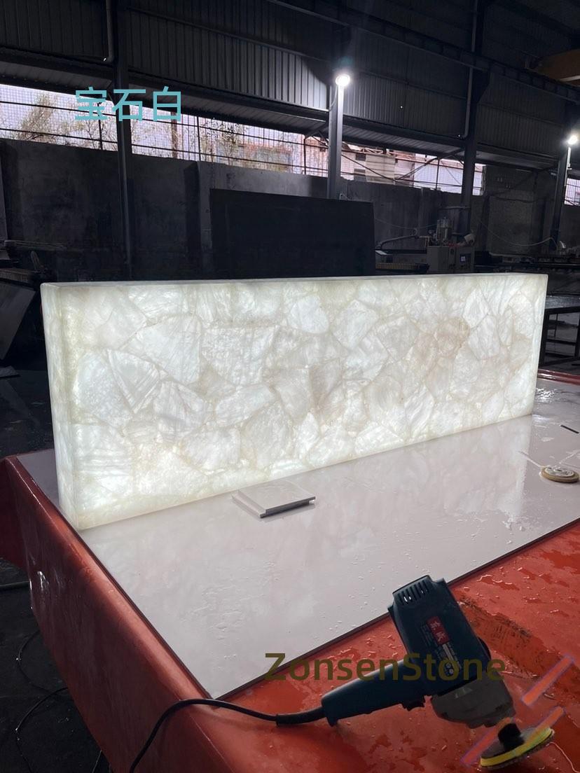 Ruby white