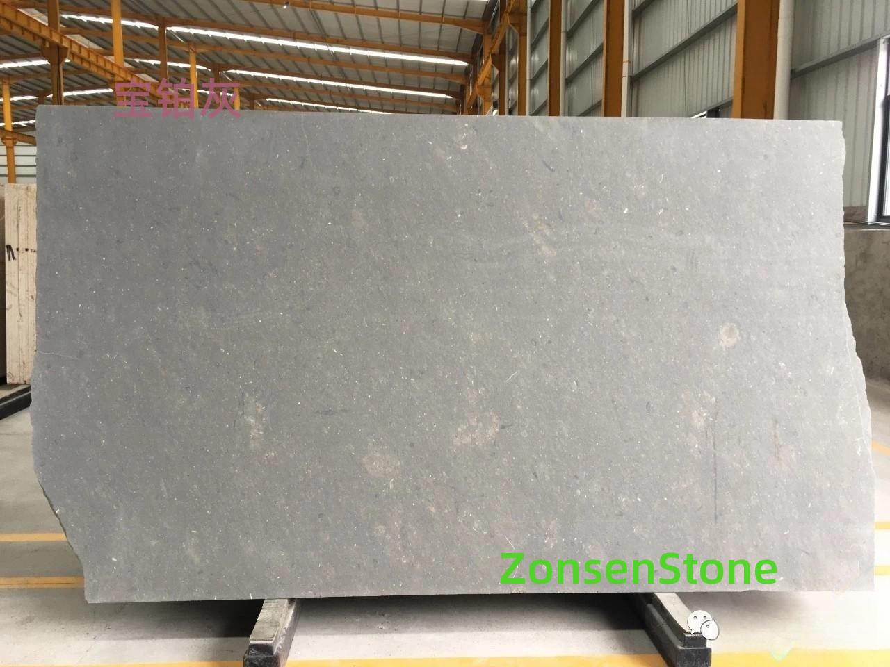 Platinum Grey