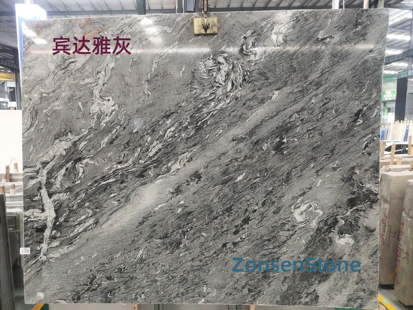 Binda Grey