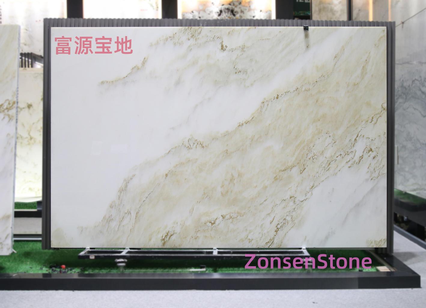 Fuyuan Treasure Land