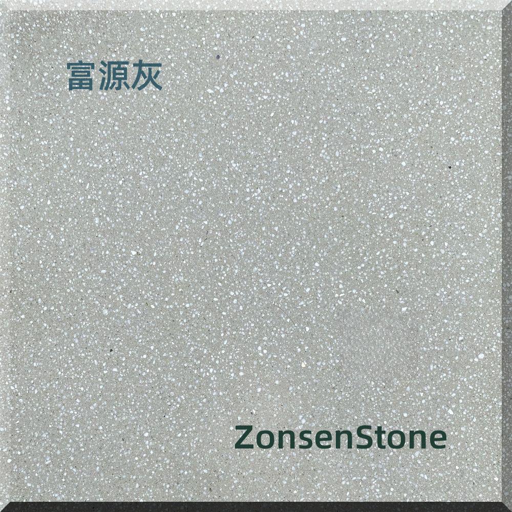 Fuyuan Grey