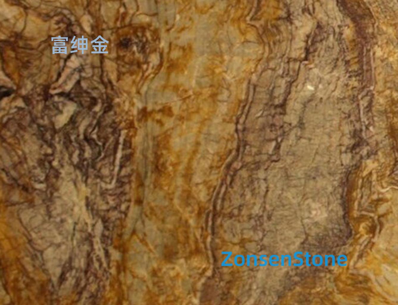 Fushen Gold