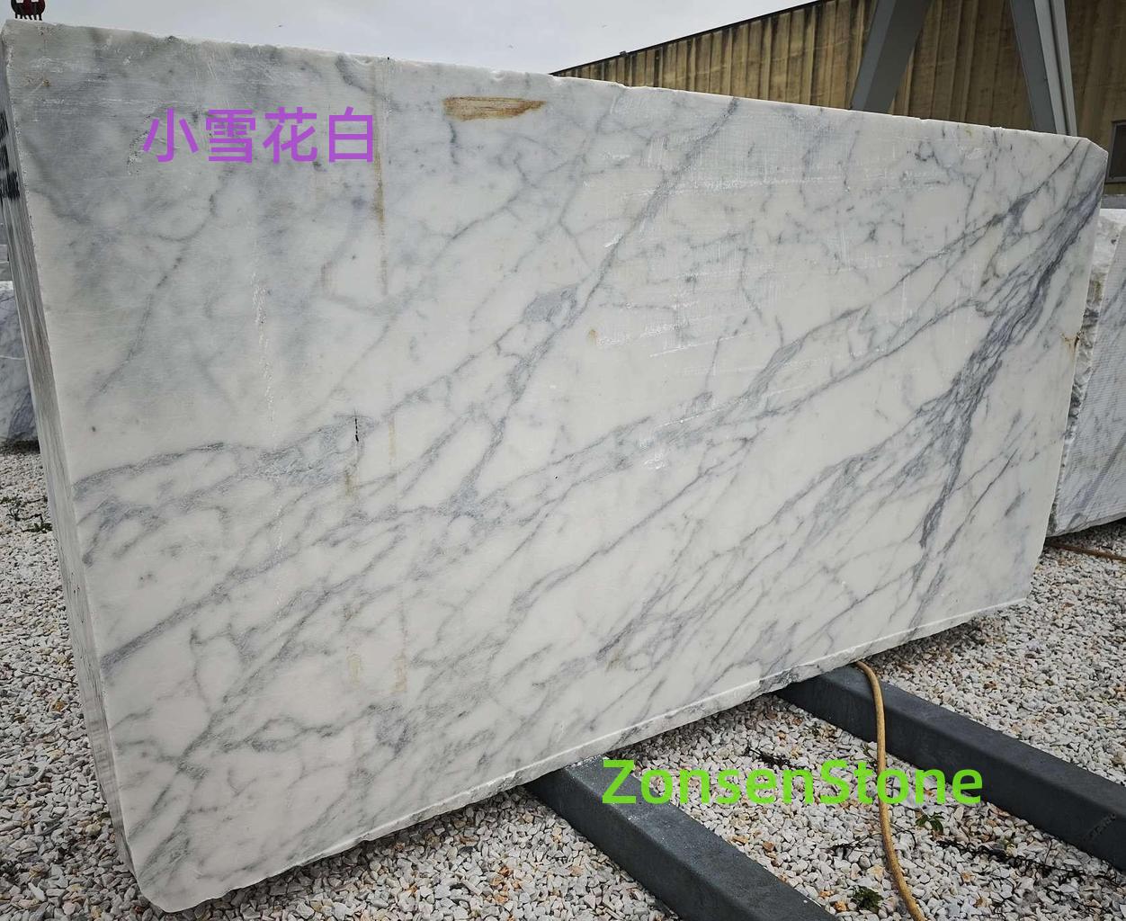 Snowflake White