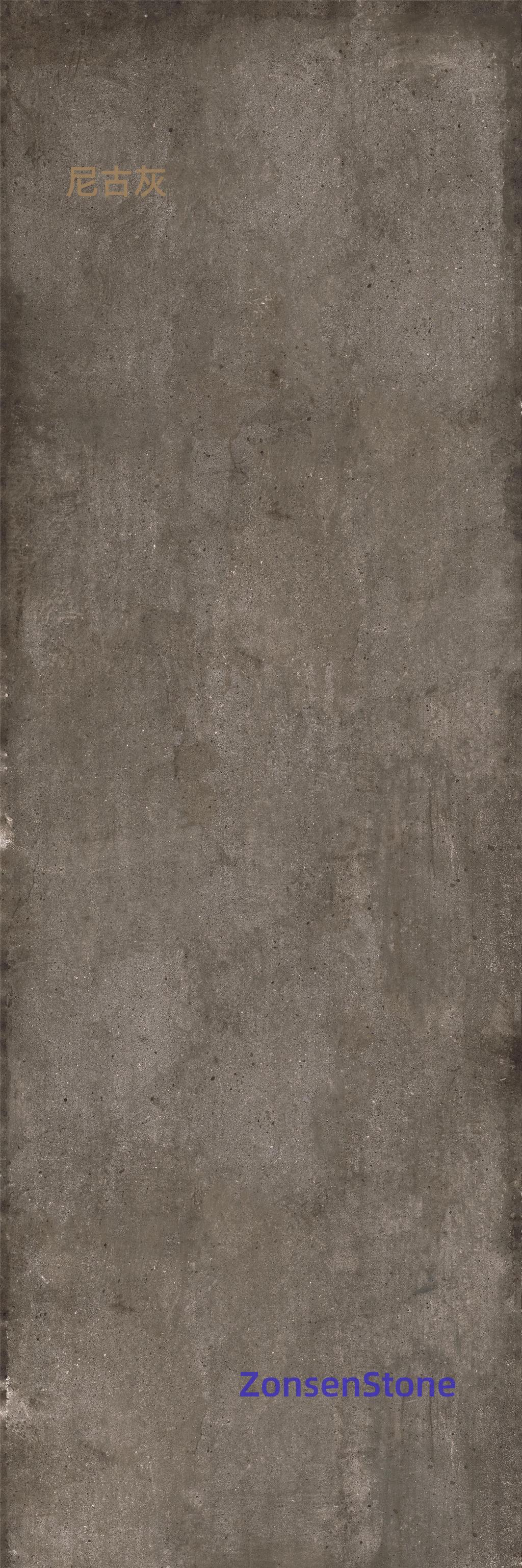 Nicotine Gray