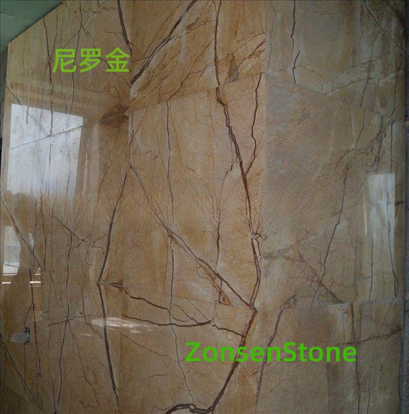 尼罗金