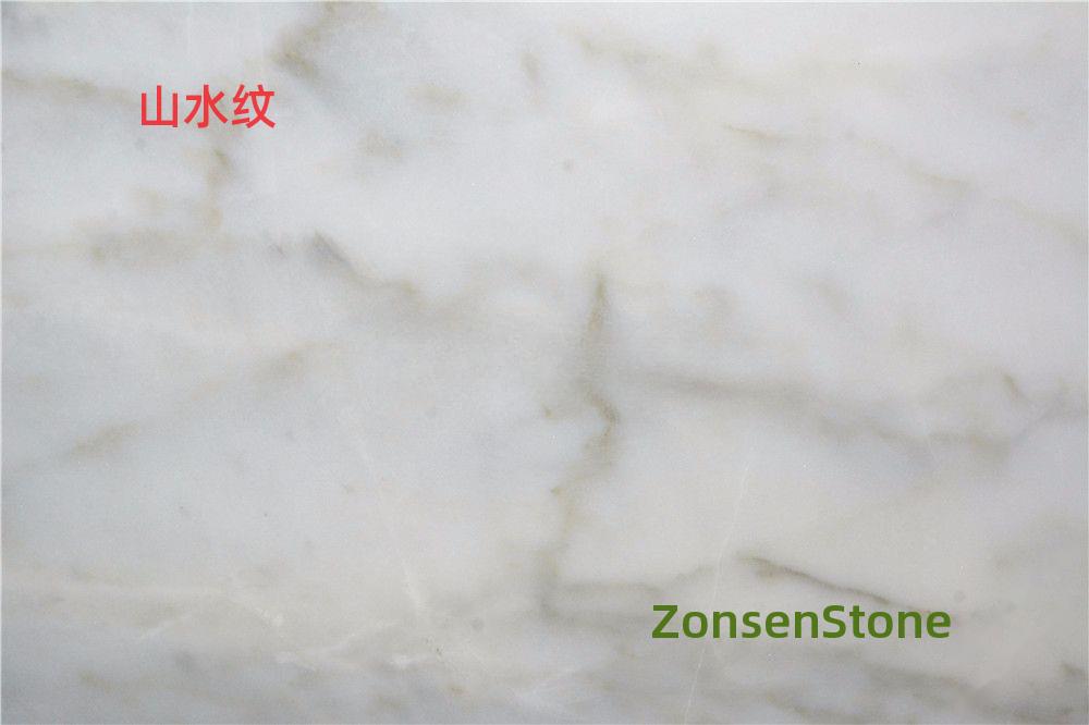 Landscape pattern