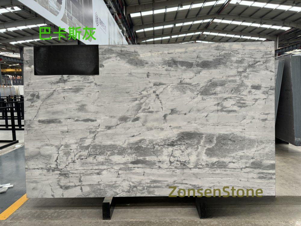 Bacchus Grey