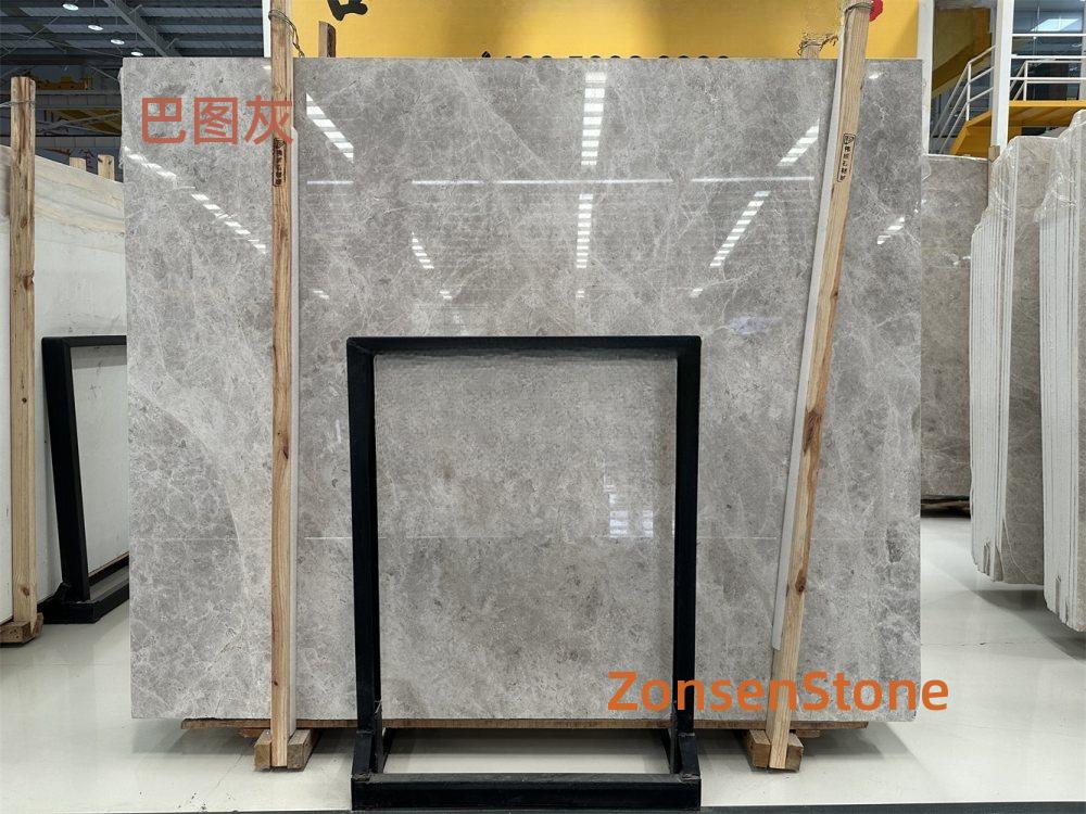Batu Gray