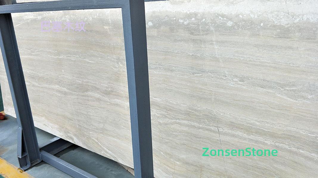 Basel wood grain