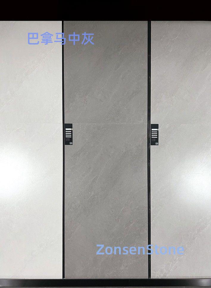 Panama Medium Grey